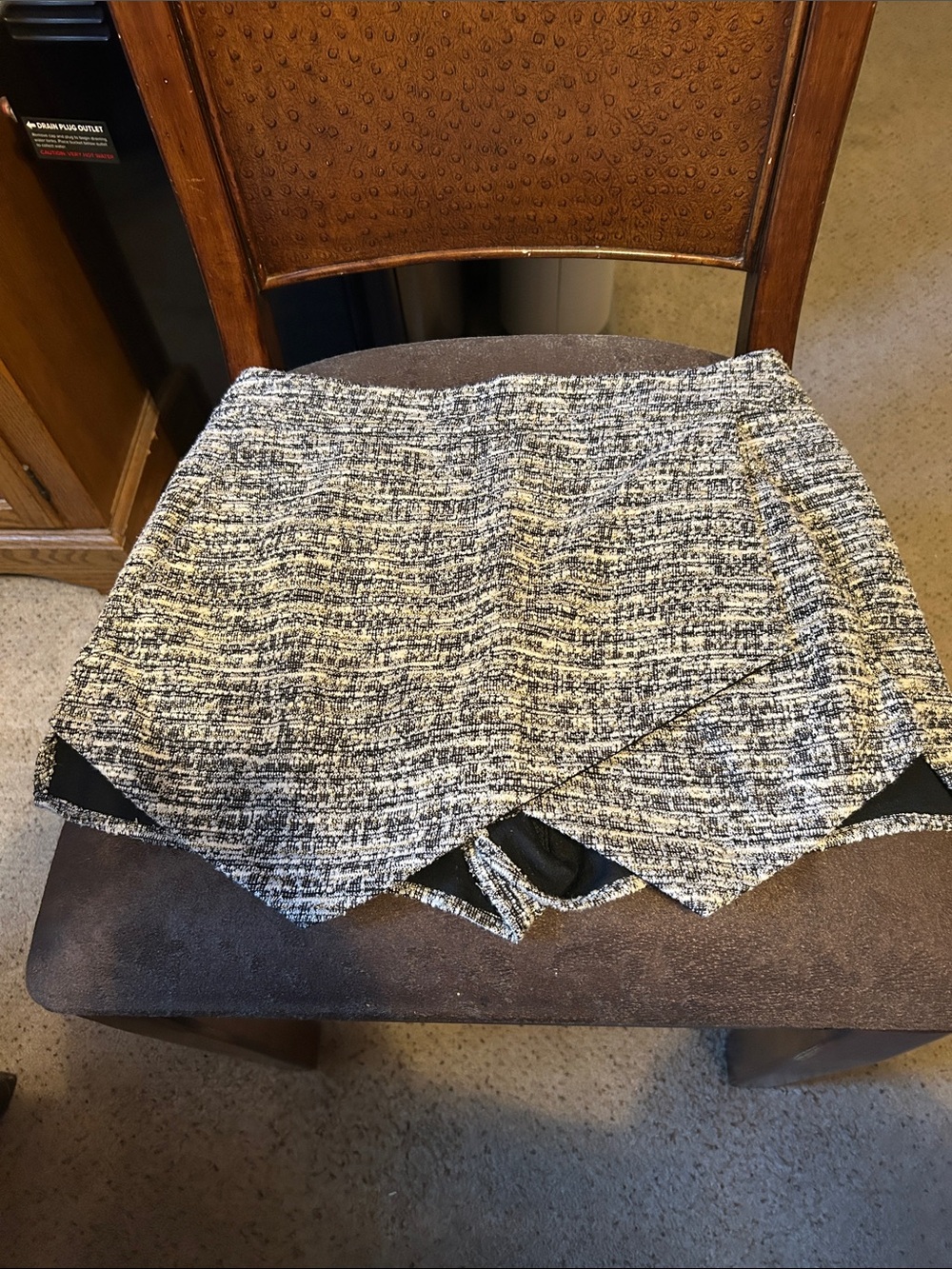 Skort